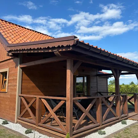 Stokrotka Vakantiehuis