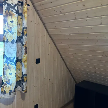 Vakantiehuis Stokrotka *