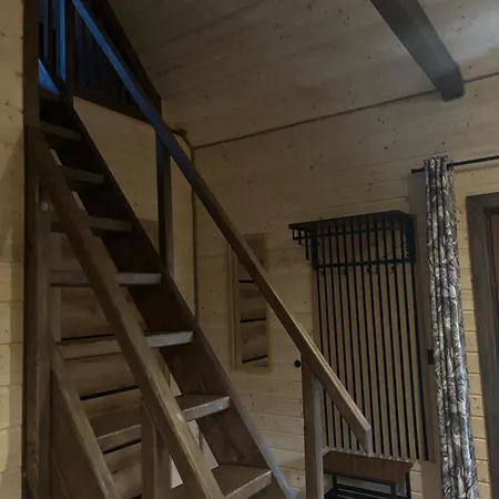 Stokrotka Vakantiehuis *