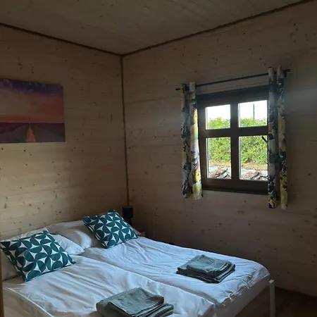 Stokrotka Vakantiehuis Ruciane-Nida