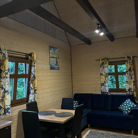 Stokrotka Vakantiehuis Ruciane-Nida