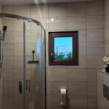 Stokrotka Vakantiehuis