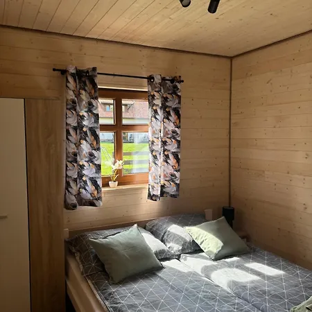 Vakantiehuis Stokrotka *
