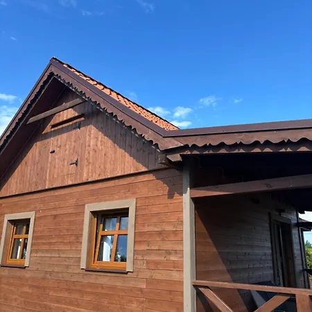 Vakantiehuis Stokrotka *